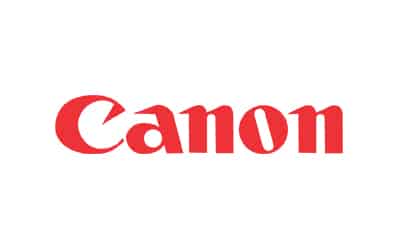 Canon Logo